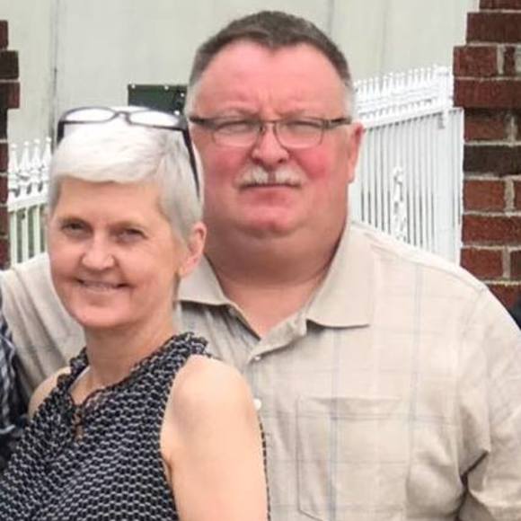 Meet your Posher, Pattie - Picture 1 of 1